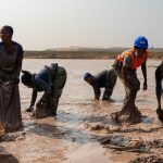 Africa’S Critical Minerals as Economic Opportunity G20 Framework Africa'S Critical Minerals as Economic Opportunity G20 Framework