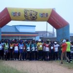 EPILEPSY NOT A MENTAL ILLNESS, ESWATINI RUNS TO END STIGMA EPILEPSY NOT A MENTAL ILLNESS, ESWATINI RUNS TO END STIGMA