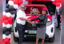 TEACHER’S E237 SPEND DRIVES HOME E600K WIN TEACHER’S E237 SPEND DRIVES HOME E600K WIN