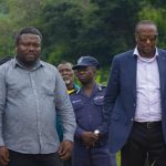 PERMANENT SOLUTION TO ADDRESS DAMAGED ROADS PERMANENT SOLUTION TO ADDRESS DAMAGED ROADS