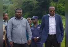 PERMANENT SOLUTION TO ADDRESS DAMAGED ROADS PERMANENT SOLUTION TO ADDRESS DAMAGED ROADS