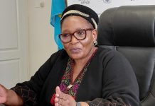 DPMO Announces Temporary Disruption in Elderly Grants DPMO Announces Temporary Disruption in Elderly Grants