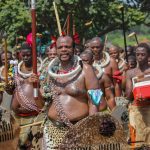 KING REWARDS REGIMENTS WITH E45 MILLION AND 141 CATTLE KING REWARDS REGIMENTS WITH E45 MILLION AND 141 CATTLE