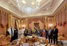 MINISTER STRENGTHENS ESWATINI–SAUDI ARABIA ENERGY TIES MINISTER STRENGTHENS ESWATINI–SAUDI ARABIA ENERGY TIES