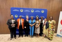 Inmacom Joins Global Effort for Inclusive Water Diplomacy Inmacom Joins Global Effort for Inclusive Water Diplomacy