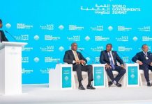 Eswatini Tourism Remains a National Priority, Says PM Eswatini Tourism Remains a National Priority, Says PM