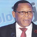 Govt Pledges Support for COVID-19 Athletes in Kenya Govt Pledges Support for COVID-19 Athletes in Kenya