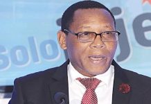 Govt Pledges Support for COVID-19 Athletes in Kenya Govt Pledges Support for COVID-19 Athletes in Kenya