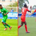 MTN PREMIER LEAGUE MATCHWEEK 17 BRINGS WEEKEND FIREWORKS MTN PREMIER LEAGUE MATCHWEEK 17 BRINGS WEEKEND FIREWORKS