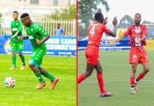 MTN PREMIER LEAGUE MATCHWEEK 17 BRINGS WEEKEND FIREWORKS MTN PREMIER LEAGUE MATCHWEEK 17 BRINGS WEEKEND FIREWORKS