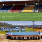 SOMHLOLO NATIONAL STADIUM REOPENS WITH E10 000 BOOKING FEE SOMHLOLO NATIONAL STADIUM REOPENS WITH E10 000 BOOKING FEE