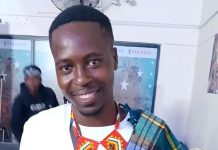 Three O’Clock Wins Best Vocal Performer Award Three O'Clock Wins Best Vocal Performer Award