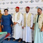 Mohammed VI Foundation to Build Homes for Vulnerable Ema Swati Mohammed VI Foundation to Build Homes for Vulnerable Ema Swati