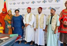 Mohammed VI Foundation to Build Homes for Vulnerable Ema Swati Mohammed VI Foundation to Build Homes for Vulnerable Ema Swati