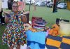 Ulamgangela Creations Empowers Women through Crocheting Ulamgangela Creations Empowers Women through Crocheting