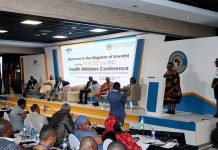 No one Left Behind Summit Targets Inequality and Diseases No one Left Behind Summit Targets Inequality and Diseases