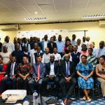 Eswatini Hosts First Space Indaba for Orbital Benefits Eswatini Hosts First Space Indaba for Orbital Benefits