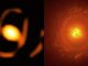 Giant Star Changing before our Eyes Astronomers Observe Giant Star Changing before our Eyes Astronomers Observe