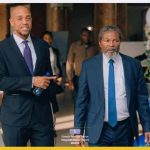 E14.6BN COLLECTED AS ERS BEATS REVENUE TARGET E14.6BN COLLECTED AS ERS BEATS REVENUE TARGET