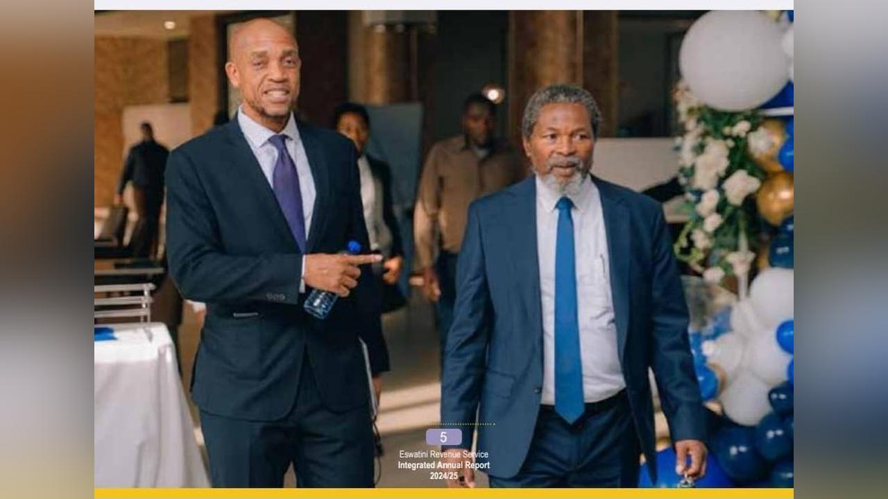 E14.6BN COLLECTED AS ERS BEATS REVENUE TARGET E14.6BN COLLECTED AS ERS BEATS REVENUE TARGET