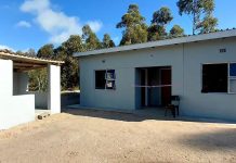 Govt Hands over Disaster Response Houses to Families Govt Hands over Disaster Response Houses to Families