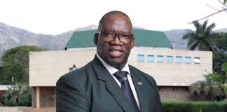 PARLIAMENT OPENING AT ADVANCED STAGE – CLERK PARLIAMENT OPENING AT ADVANCED STAGE – CLERK