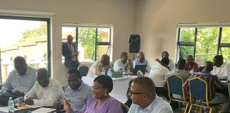ESWATINI ADVANCES NATIONAL ELECTRIC MOBILITY POLICY ESWATINI ADVANCES NATIONAL ELECTRIC MOBILITY POLICY