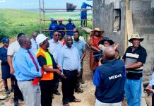 MINISTERS REAFFIRM SIBAYA MANDATE ON RURAL SERVICE DELIVERY MINISTERS REAFFIRM SIBAYA MANDATE ON RURAL SERVICE DELIVERY