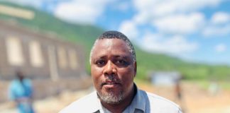 Nkilonko MP Praises Government’S Swift Community Response Nkilonko MP Praises Government'S Swift Community Response