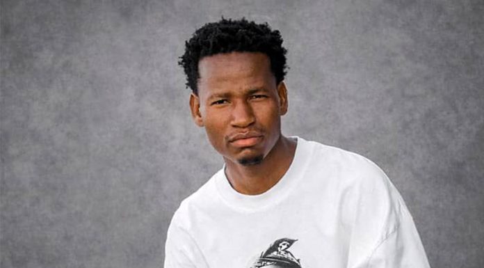 Theafricandon Sz Releases New Single Aba Understand Theafricandon Sz Releases New Single Aba Understand