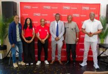 WHERE JOURNALISM MEETS THE STARTING LINE WHERE JOURNALISM MEETS THE STARTING LINE