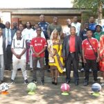 BOLESWA Intervarsity Games Return BOLESWA Intervarsity Games Return