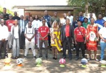 BOLESWA Intervarsity Games Return BOLESWA Intervarsity Games Return