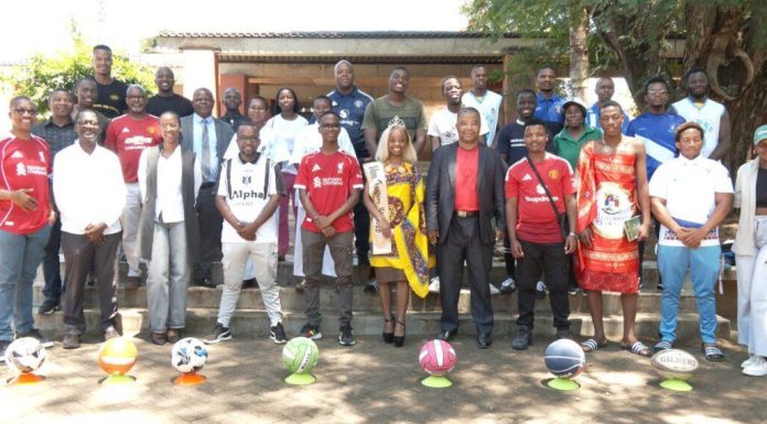 BOLESWA Intervarsity Games Return BOLESWA Intervarsity Games Return