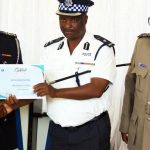 Station Commanders Complete Leadership Workshop Station Commanders Complete Leadership Workshop