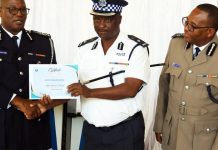 Station Commanders Complete Leadership Workshop Station Commanders Complete Leadership Workshop