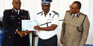 Station Commanders Complete Leadership Workshop Station Commanders Complete Leadership Workshop