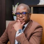 Menzi Mbingo Appointed Chief Buildings Engineer Menzi Mbingo Appointed Chief Buildings Engineer