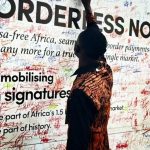 Building a Borderless Africa as Economic Imperative Building a Borderless Africa as Economic Imperative