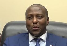 ESWATINI EYES NEW FRAMEWORK TO ACCELERATE ECONOMIC GROWTH ESWATINI EYES NEW FRAMEWORK TO ACCELERATE ECONOMIC GROWTH