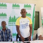 PIGG’S PEAK CEO INTRODUCED TO RESIDENTS PIGG’S PEAK CEO INTRODUCED TO RESIDENTS