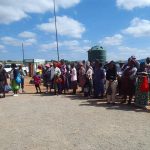 Taiwan Medical Outreach Delivers Care to Nhlambeni Taiwan Medical Outreach Delivers Care to Nhlambeni