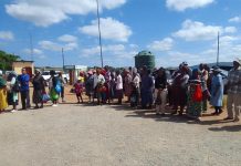 Taiwan Medical Outreach Delivers Care to Nhlambeni Taiwan Medical Outreach Delivers Care to Nhlambeni