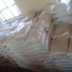 Taiwan Rice Donation Aids Vulnerable Nhlambeni Households Taiwan Rice Donation Aids Vulnerable Nhlambeni Households