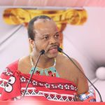 King Mswati Plans Reshuffle of Key Governing Departments King Mswati Plans Reshuffle of Key Governing Departments