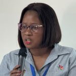 ESHEC Acting CEO Dr Motsa Resigns to Reconnect ESHEC Acting CEO Dr Motsa Resigns to Reconnect