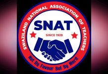 Gawzela Lands in South Africa his Supporters Welcome him Gawzela Lands in South Africa his Supporters Welcome him