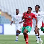 Eswatini Set to Shine at Hollywoodbets Cosafa Championship Eswatini Set to Shine at Hollywoodbets Cosafa Championship