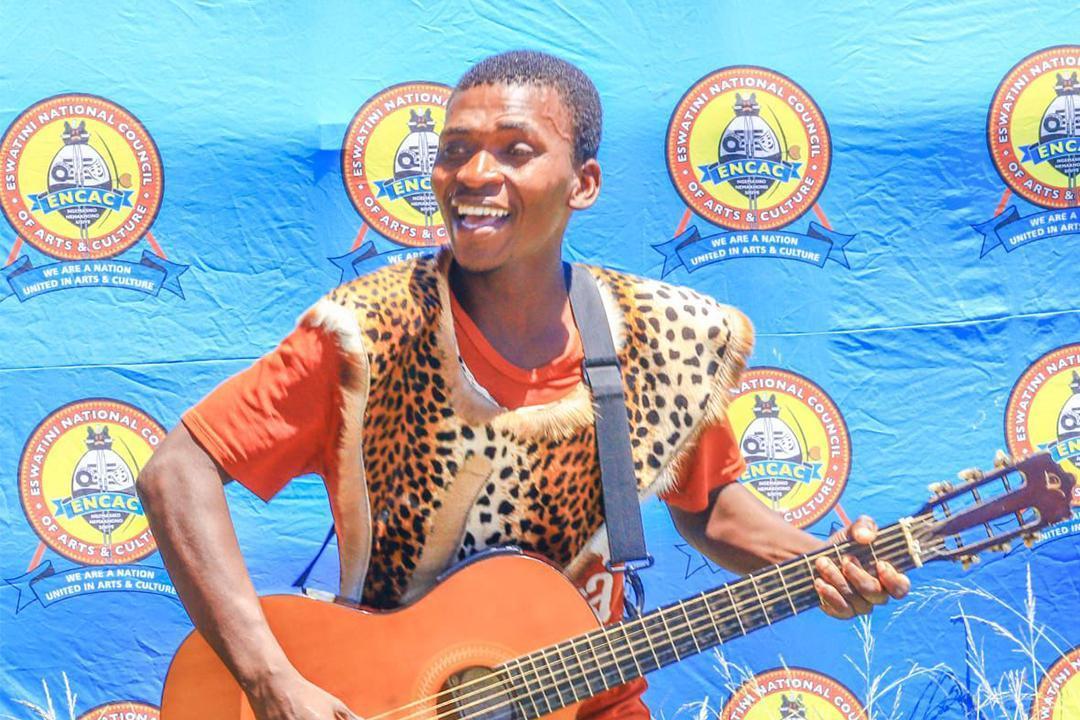 ENCAC LAUNCHES TALENT SEARCH FOR GRASSROOTS ARTISTS ENCAC LAUNCHES TALENT SEARCH FOR GRASSROOTS ARTISTS