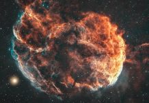 City Dwellers Urged to Take Photos of the Stars City Dwellers Urged to Take Photos of the Stars